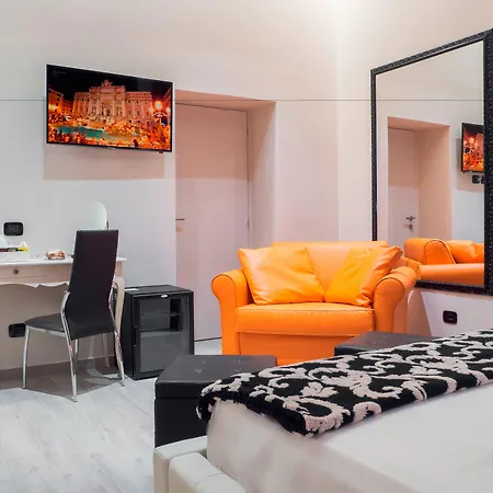 Opera Suites Pinciana