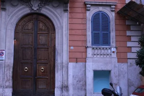 Opera Pinciana Bed and Breakfast Ρώμη