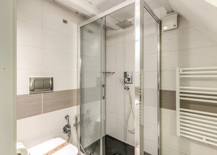 Opera Pinciana Bed and Breakfast Ρώμη