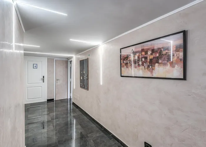 Opera Pinciana 4* Рим