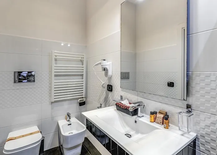 Opera Pinciana Bed and Breakfast Ρώμη
