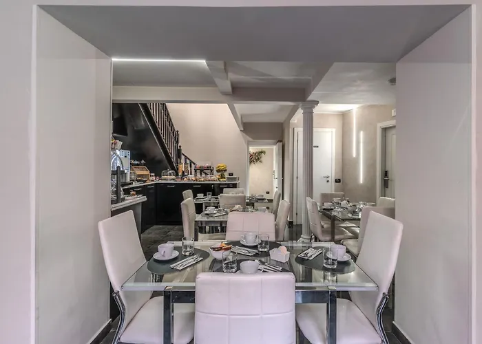 Opera Pinciana Bed and Breakfast Ρώμη