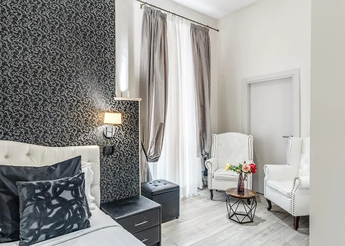 Opera Pinciana 4*
