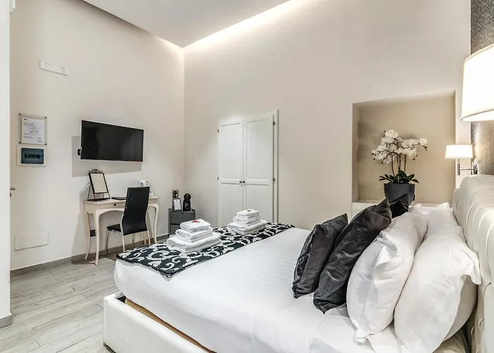 Opera Pinciana 4* Ρώμη