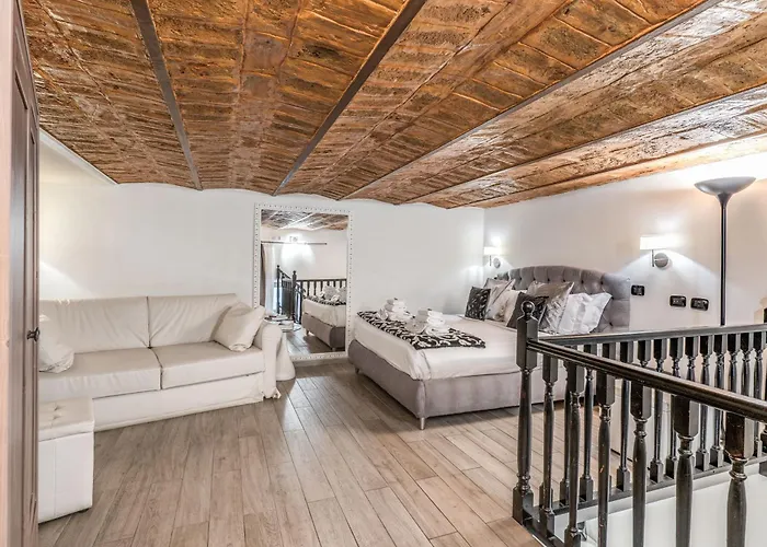 Opera Pinciana Bed and Breakfast