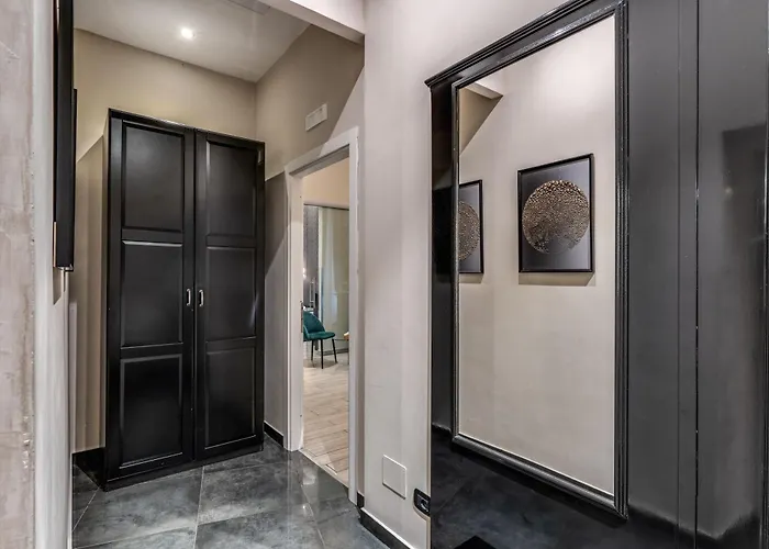 Opera Pinciana Bed and Breakfast Ρώμη
