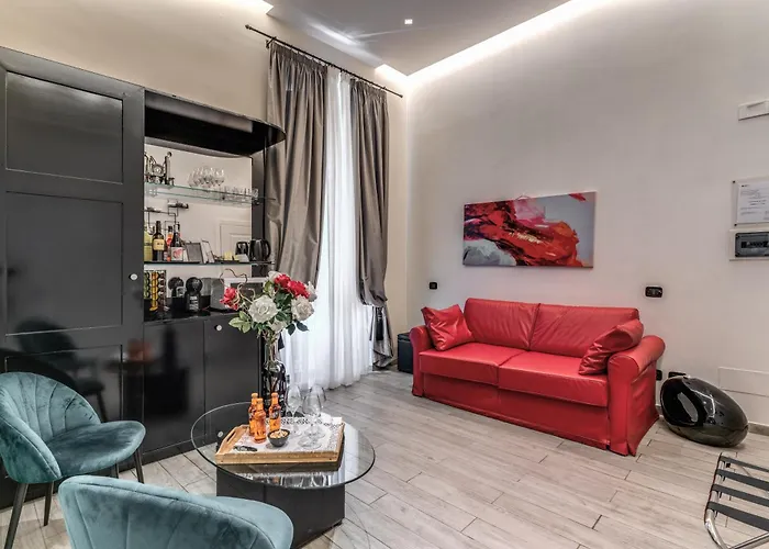 Opera Pinciana 4* Ρώμη