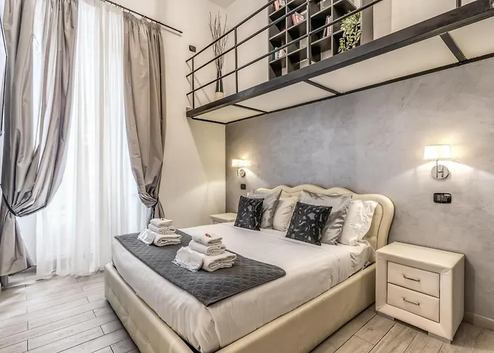 Opera Pinciana 4* Рим
