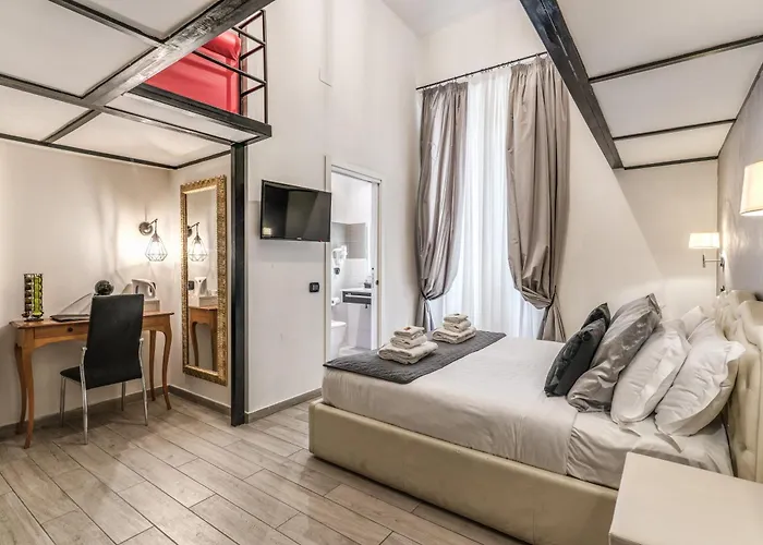 Opera Pinciana 4*