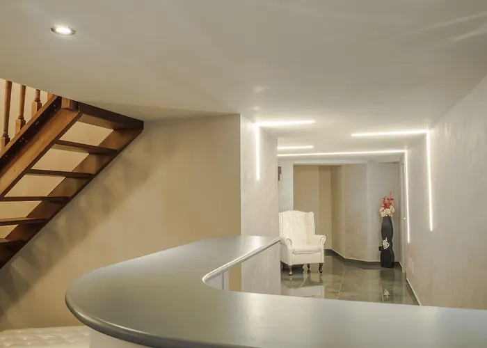 Opera Pinciana Bed & Breakfast Rome