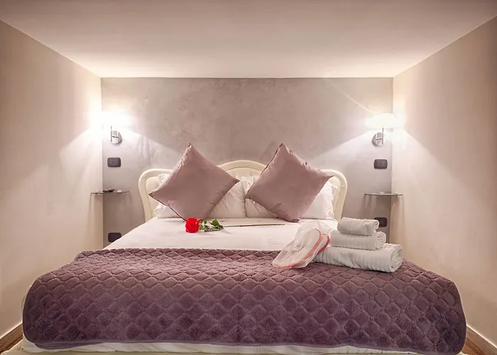 Opera Pinciana 4* Rome