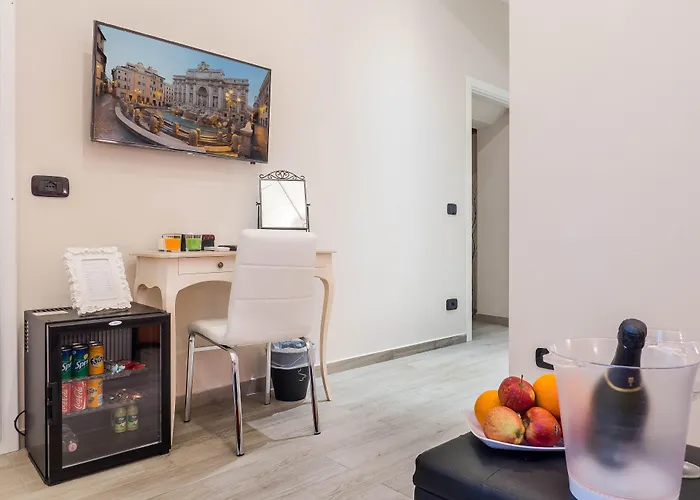Opera Pinciana 4*