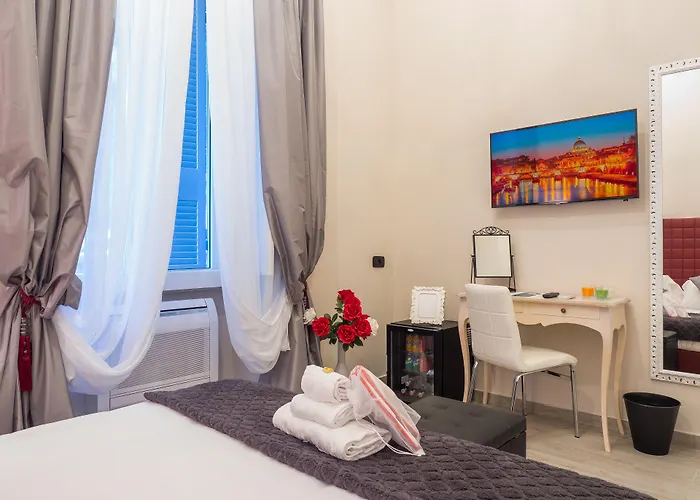 Opera Pinciana 4*