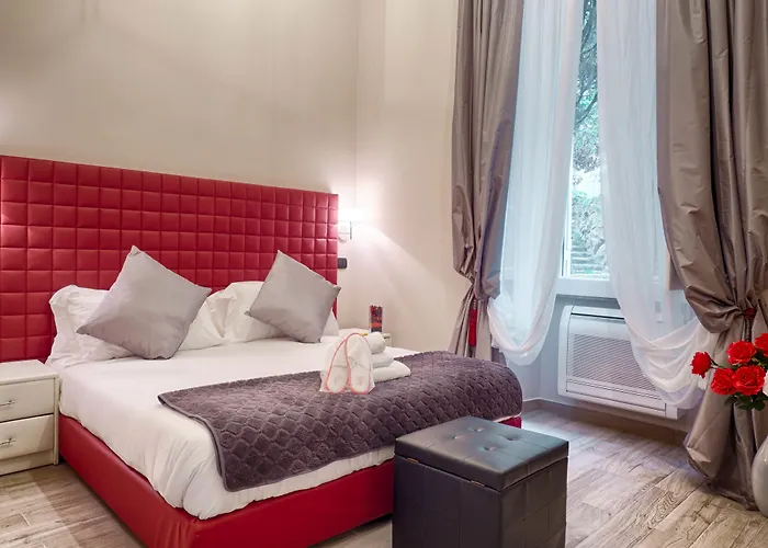 Opera Pinciana 4* Ρώμη