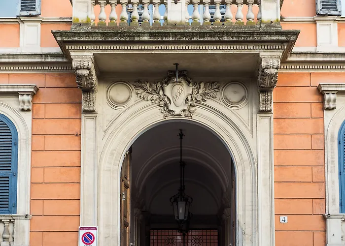 Opera Pinciana Rome