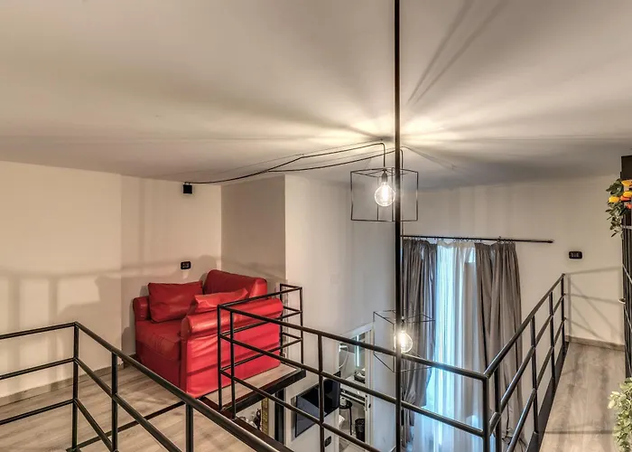 Bed & Breakfast Opera Pinciana