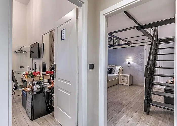 Opera Pinciana 4* Rome
