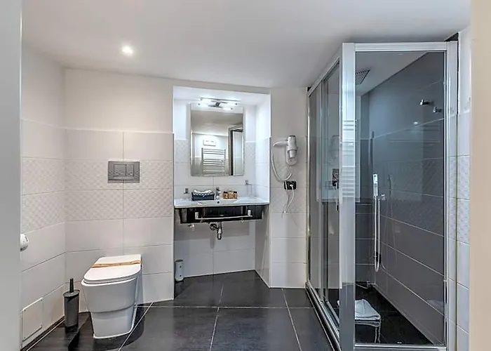 Bed & Breakfast Opera Pinciana Rome