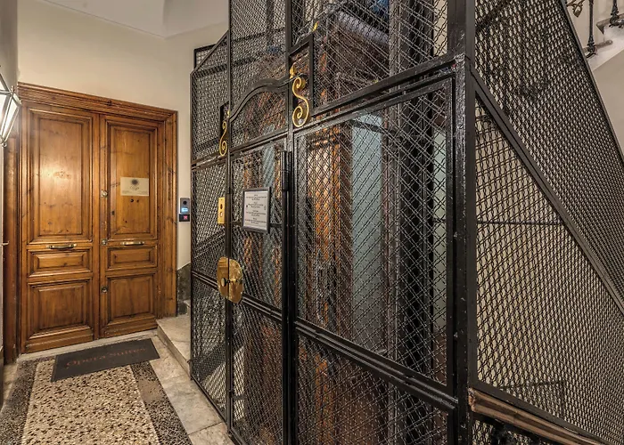 Opera Pinciana Bed and Breakfast 4*