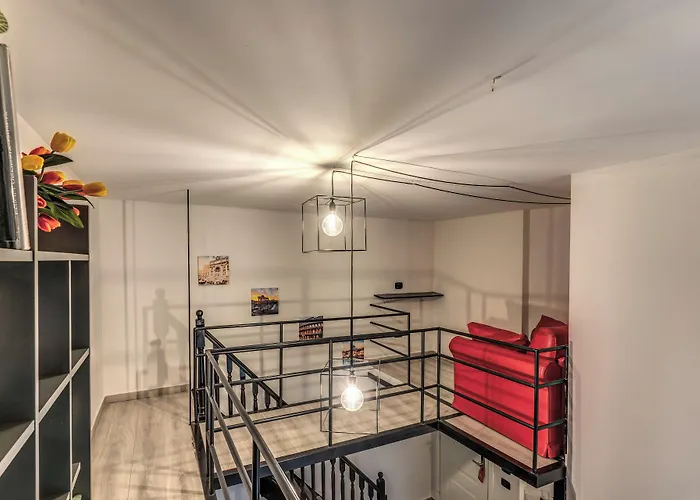 Opera Pinciana Bed and Breakfast Ρώμη