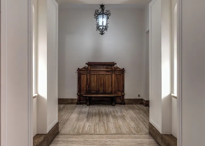 Opera Pinciana Bed and Breakfast Ρώμη