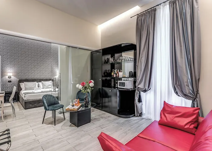 Opera Pinciana Bed and Breakfast Ρώμη
