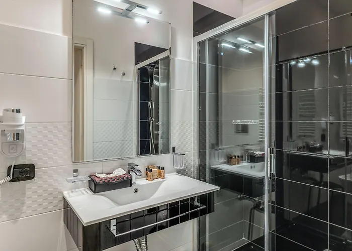 Opera Pinciana Bed and Breakfast 4*