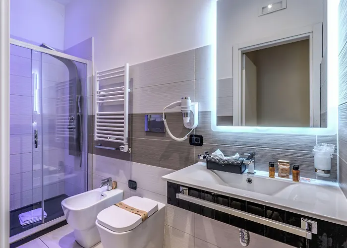 Opera Pinciana Bed and Breakfast 4*