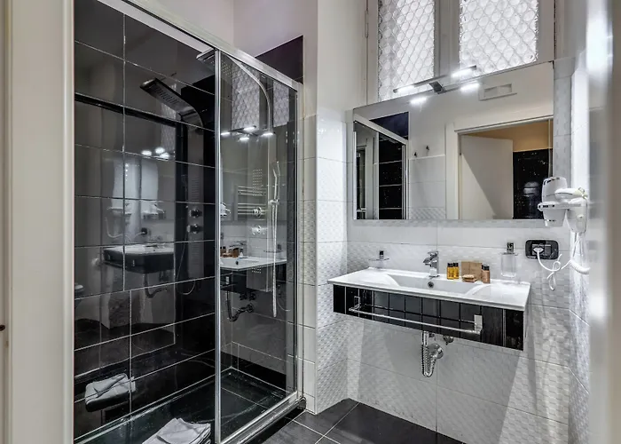 Bed & Breakfast Opera Pinciana Rome